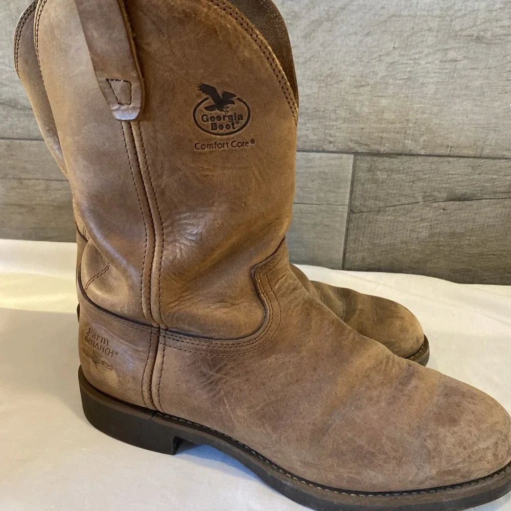 Georgia Boot georgia boots